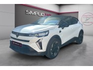 RENAULT d'occasion CAPTUR 1.4 MILD HYBRID 160 TECHNO EDC de 2024 Le