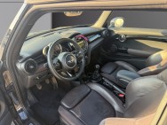 MINI d'occasion MINI ONE 102 de 2017 Royan (17)﻿