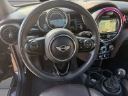 MINI d'occasion MINI ONE 102 de 2017 Royan (17)﻿