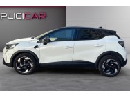 RENAULT d'occasion CAPTUR 1.4 MILD HYBRID 160 TECHNO EDC de 2024 Le