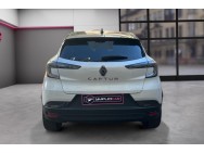 RENAULT d'occasion CAPTUR 1.4 MILD HYBRID 160 TECHNO EDC de 2024 Le