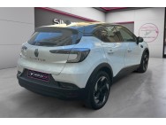 RENAULT d'occasion CAPTUR 1.4 MILD HYBRID 160 TECHNO EDC de 2024 Le