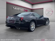 FERRARI d'occasion 599 GTB 599 GTB V12 6.0 F1 FIORANO de 2008
