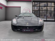 FERRARI d'occasion 599 GTB 599 GTB V12 6.0 F1 FIORANO de 2008