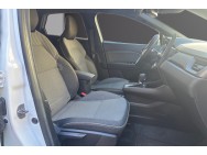 RENAULT d'occasion CAPTUR 1.4 MILD HYBRID 160 TECHNO EDC de 2024 Le