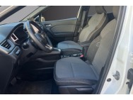 RENAULT d'occasion CAPTUR 1.4 MILD HYBRID 160 TECHNO EDC de 2024 Le