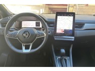 RENAULT d'occasion CAPTUR 1.4 MILD HYBRID 160 TECHNO EDC de 2024 Le