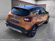 RENAULT d'occasion CAPTUR 0.9 TCE INTENS de 2018 Royan (17)﻿
