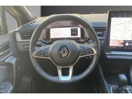 RENAULT d'occasion CAPTUR 1.4 MILD HYBRID 160 TECHNO EDC de 2024 Le