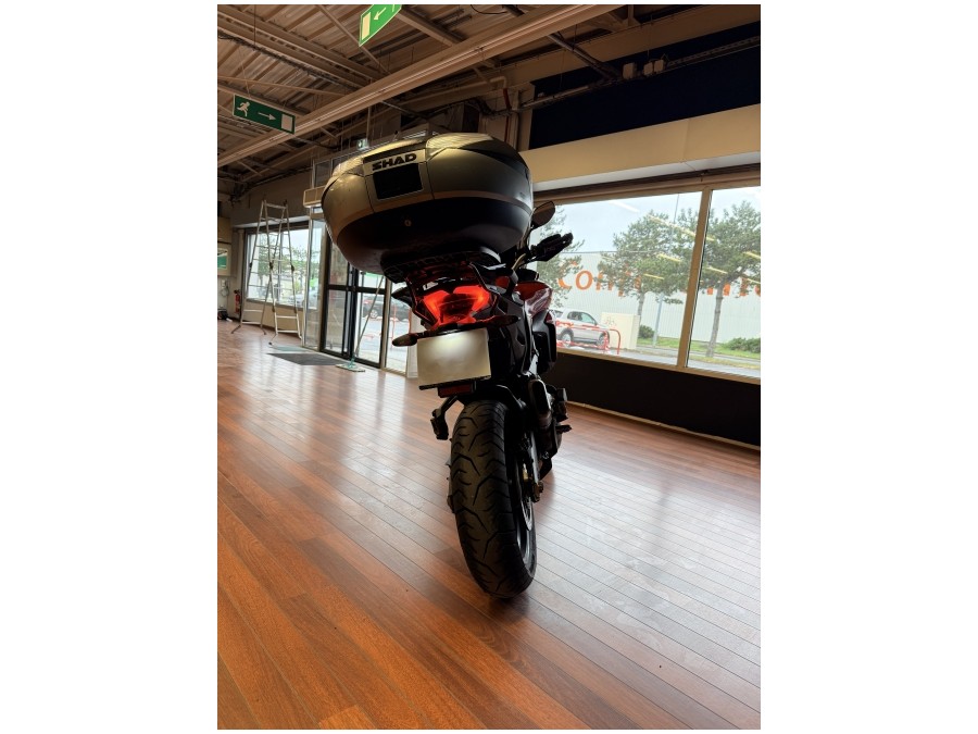 DUCATI d'occasion MTS950 Ducati de 2017 Saint Nazaire (44)﻿