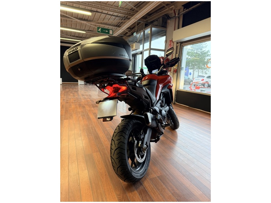 DUCATI d'occasion MTS950 Ducati de 2017 Saint Nazaire (44)﻿