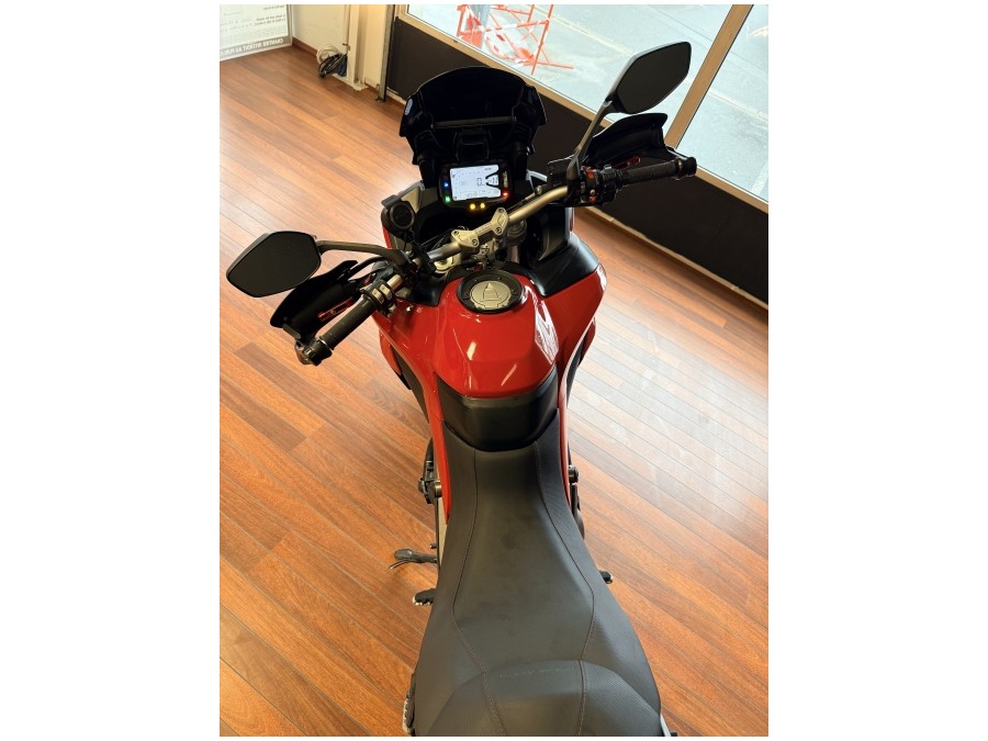 DUCATI d'occasion MTS950 Ducati de 2017 Saint Nazaire (44)﻿