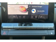 RENAULT d'occasion CAPTUR 1.4 MILD HYBRID 160 TECHNO EDC de 2024 Le