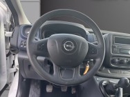 OPEL d'occasion VIVARO F2900 L2H2 1.6 CDTI 125 ECOFLEX PACK CLIM + de