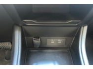 RENAULT d'occasion CAPTUR 1.4 MILD HYBRID 160 TECHNO EDC de 2024 Le