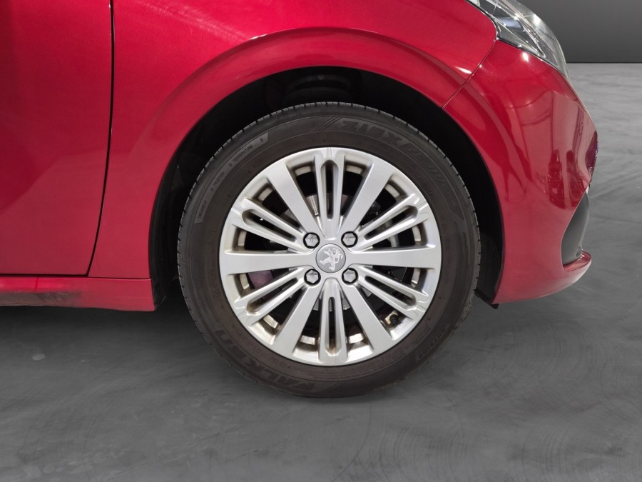 PEUGEOT d'occasion 208 AFFAIRE 1.2 PURE TECH 82 PREMIUM de 2019