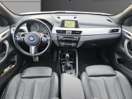 BMW d'occasion X1 SDRIVE20 de 2017 Vichy (03)﻿