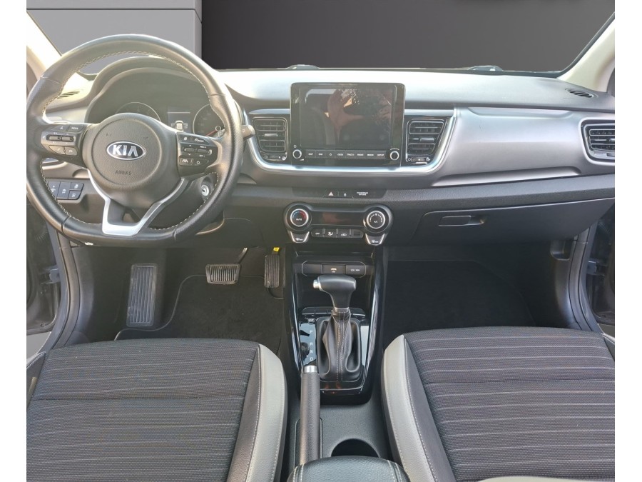 KIA d'occasion STONIC 1.0 T-GDI 120 MHEV LAUNCHE EDITION DCT de 2021