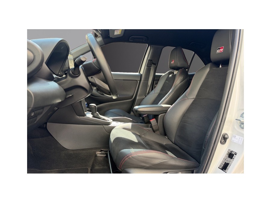 TOYOTA d'occasion YARIS 1.5 116H 116 de 2024 Le Raincy (93)﻿