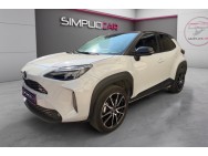 TOYOTA d'occasion YARIS 1.5 116H 116 de 2024 Le Raincy (93)﻿