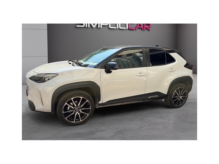 TOYOTA d'occasion YARIS 1.5 116H 116 de 2024 Le Raincy (93)﻿