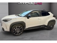 TOYOTA d'occasion YARIS 1.5 116H 116 de 2024 Le Raincy (93)﻿