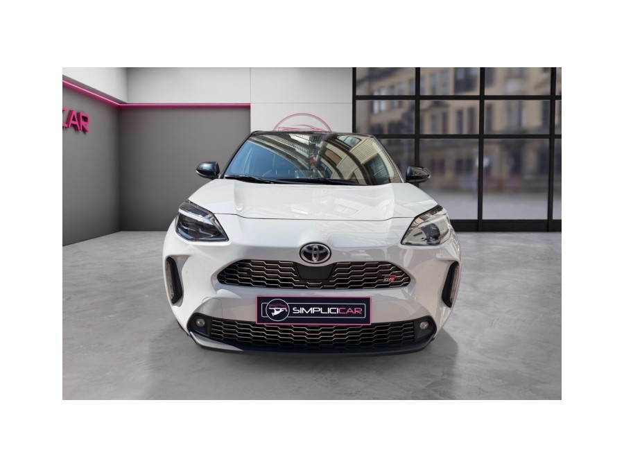 TOYOTA d'occasion YARIS 1.5 116H 116 de 2024 Le Raincy (93)﻿
