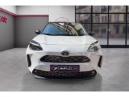 TOYOTA d'occasion YARIS 1.5 116H 116 de 2024 Le Raincy (93)﻿