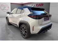 TOYOTA d'occasion YARIS 1.5 116H 116 de 2024 Le Raincy (93)﻿