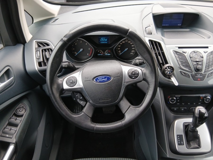 FORD d'occasion C-MAX 2.0 TDCI 115 de 2014 Beauvais (60)﻿