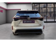 TOYOTA d'occasion YARIS 1.5 116H 116 de 2024 Le Raincy (93)﻿