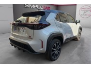 TOYOTA d'occasion YARIS 1.5 116H 116 de 2024 Le Raincy (93)﻿