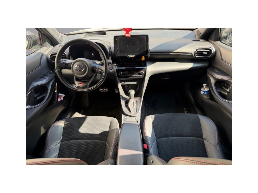 TOYOTA d'occasion YARIS 1.5 116H 116 de 2024 Le Raincy (93)﻿