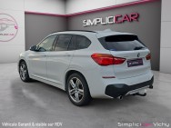 BMW d'occasion X1 SDRIVE20 de 2017 Vichy (03)﻿