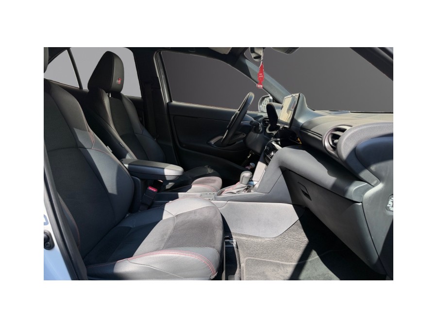 TOYOTA d'occasion YARIS 1.5 116H 116 de 2024 Le Raincy (93)﻿