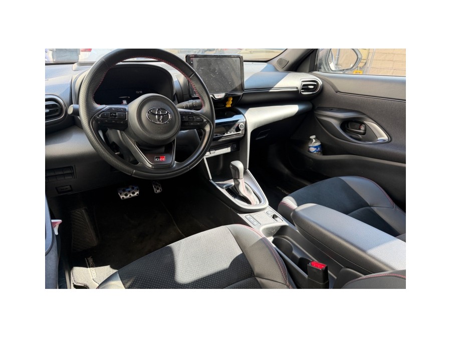 TOYOTA d'occasion YARIS 1.5 116H 116 de 2024 Le Raincy (93)﻿