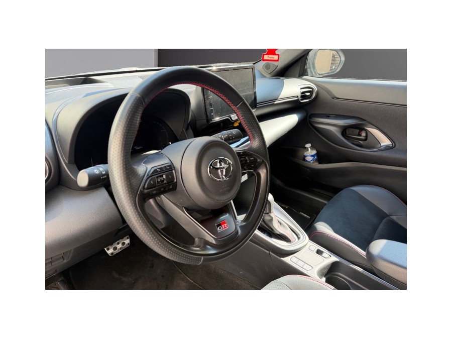 TOYOTA d'occasion YARIS 1.5 116H 116 de 2024 Le Raincy (93)﻿