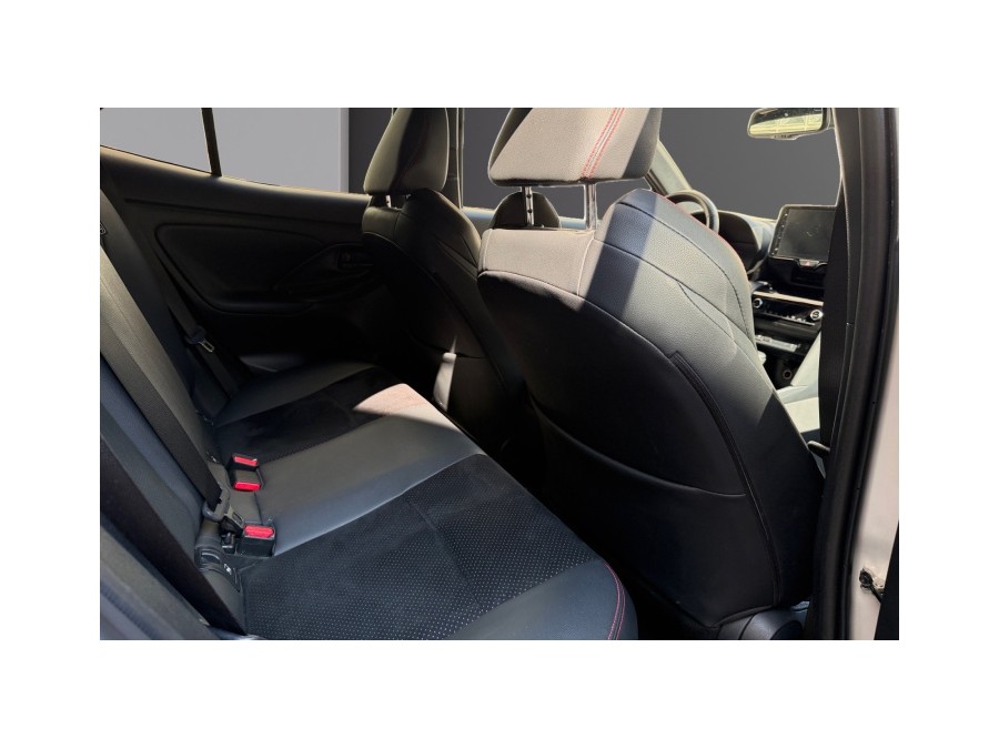 TOYOTA d'occasion YARIS 1.5 116H 116 de 2024 Le Raincy (93)﻿