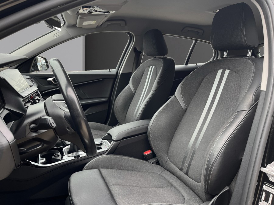BMW d'occasion SERIE 1 116D LOUNGE de 2021 Poitiers (86)﻿