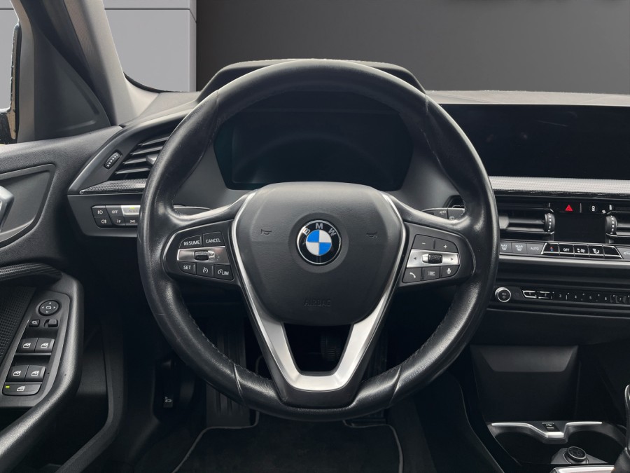 BMW d'occasion SERIE 1 116D LOUNGE de 2021 Poitiers (86)﻿