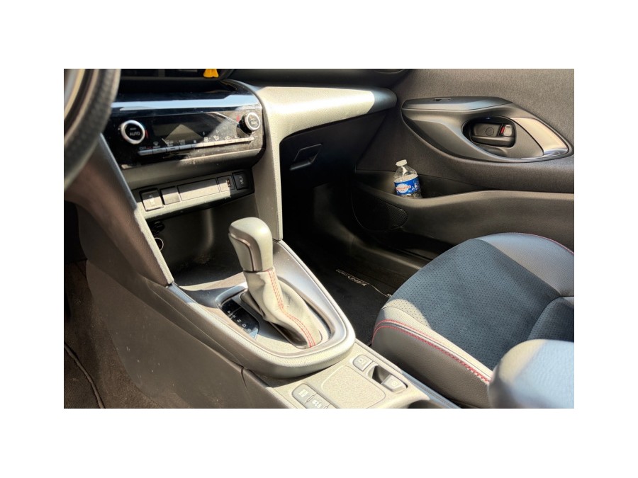 TOYOTA d'occasion YARIS 1.5 116H 116 de 2024 Le Raincy (93)﻿