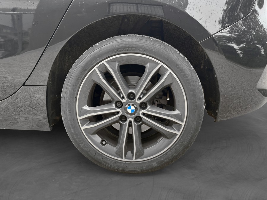 BMW d'occasion SERIE 1 116D LOUNGE de 2021 Poitiers (86)﻿