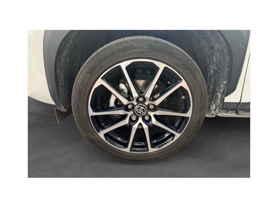 TOYOTA d'occasion YARIS 1.5 116H 116 de 2024 Le Raincy (93)﻿