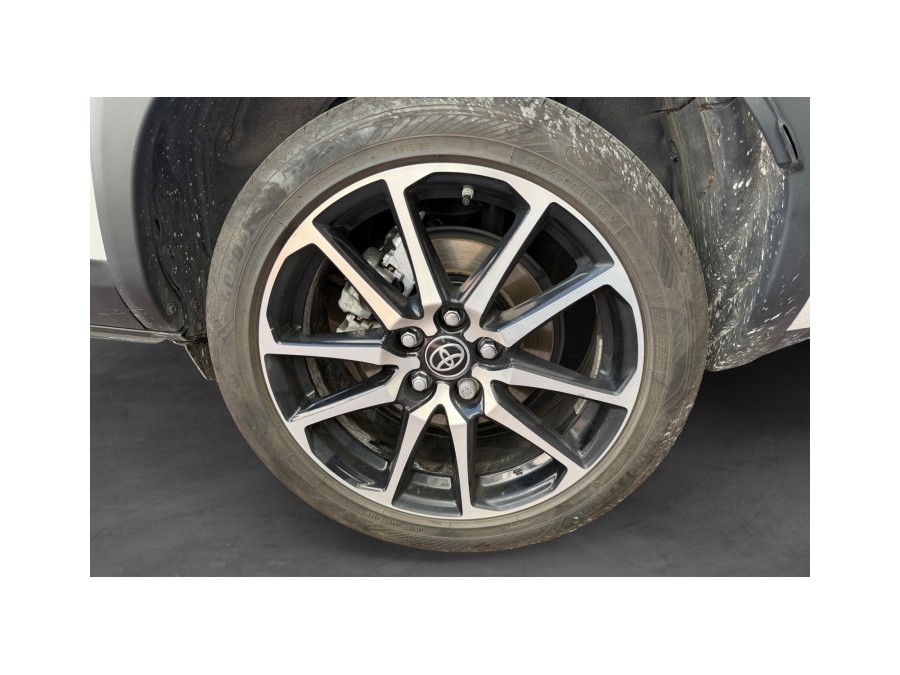 TOYOTA d'occasion YARIS 1.5 116H 116 de 2024 Le Raincy (93)﻿