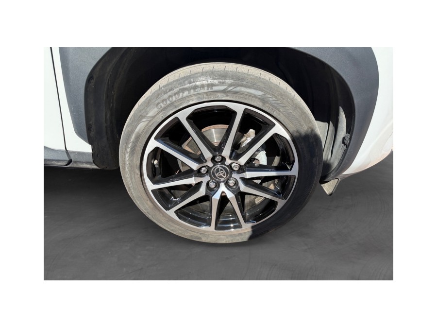 TOYOTA d'occasion YARIS 1.5 116H 116 de 2024 Le Raincy (93)﻿