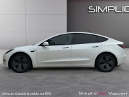 TESLA d'occasion MODEL 3 PROPULSION de 2021 Vauvert (30)﻿
