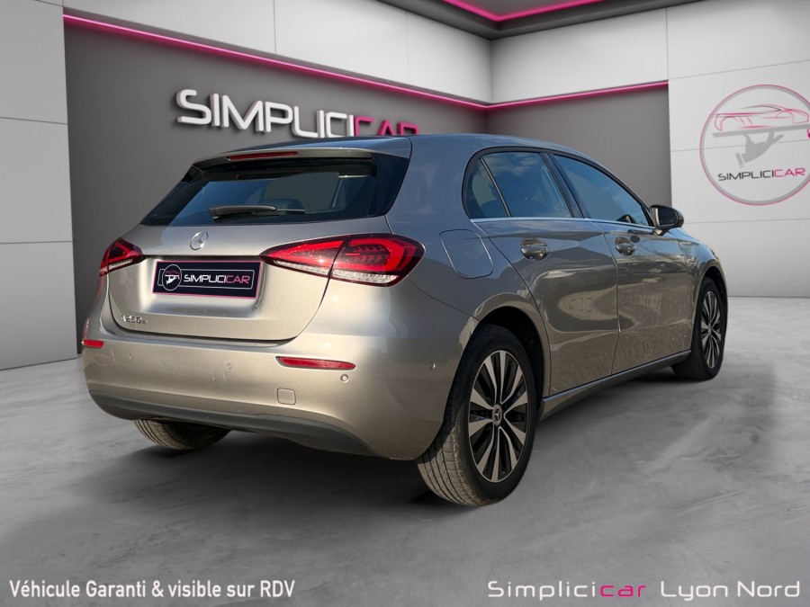 MERCEDES d'occasion CLASSE A A250 E BUSINESS LINE 8G-DCT de 2020 Nord