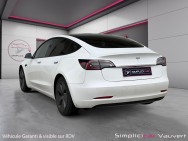 TESLA d'occasion MODEL 3 PROPULSION de 2021 Vauvert (30)﻿