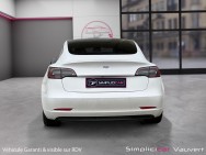 TESLA d'occasion MODEL 3 PROPULSION de 2021 Vauvert (30)﻿