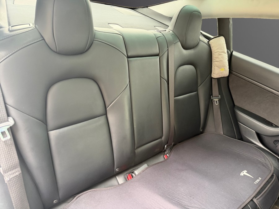 TESLA d'occasion MODEL 3 PROPULSION de 2021 Vauvert (30)﻿